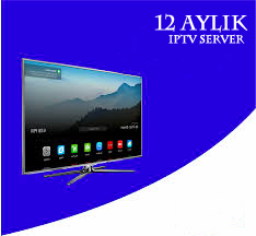 12 aylik iptv