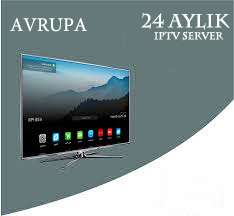 24 aylik iptv