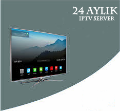 24 aylik iptv
