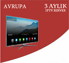 3 aylik iptv