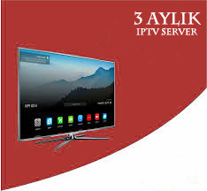 3 aylik iptv