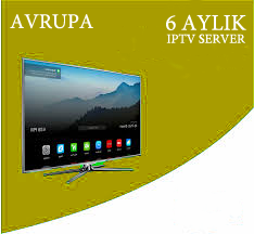 6 aylik iptv